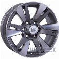 WSP Italy Toyota (W1765) Venere 8.5x20 6x139.7 ET40 DIA106.1 AP№1